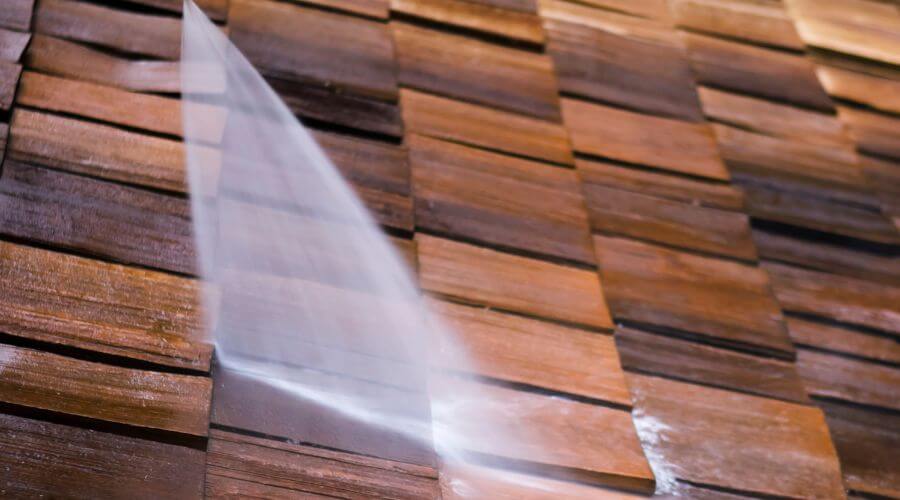 Professional gutter cleaning in Trent, SD